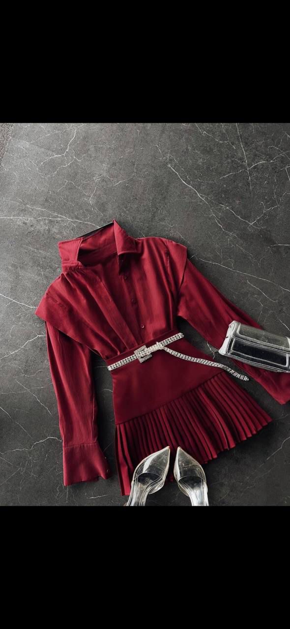 dress