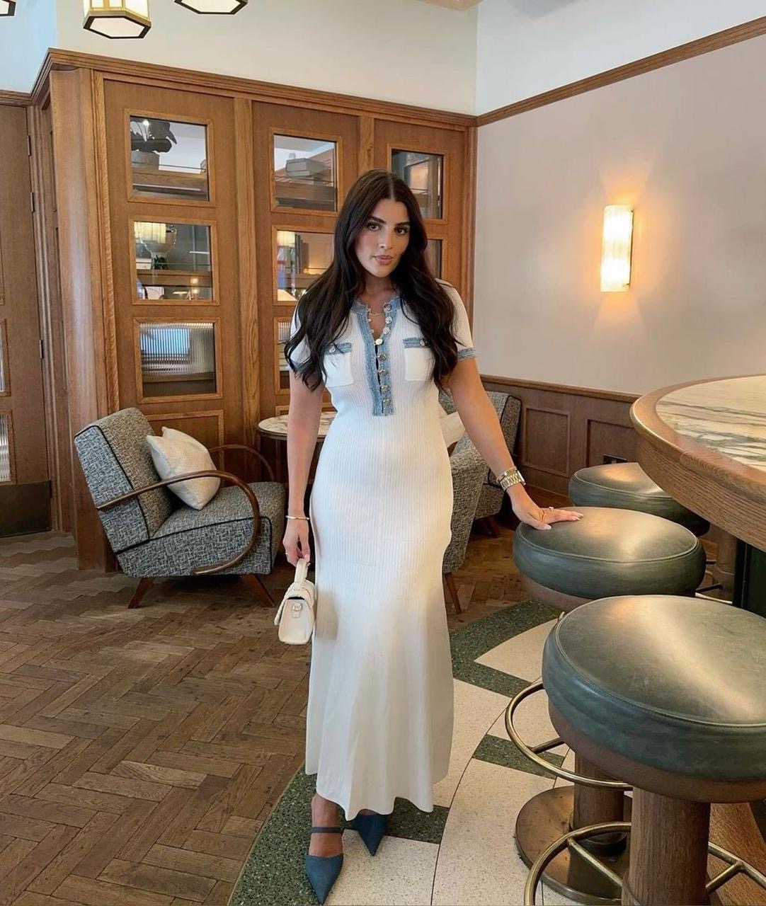 dress