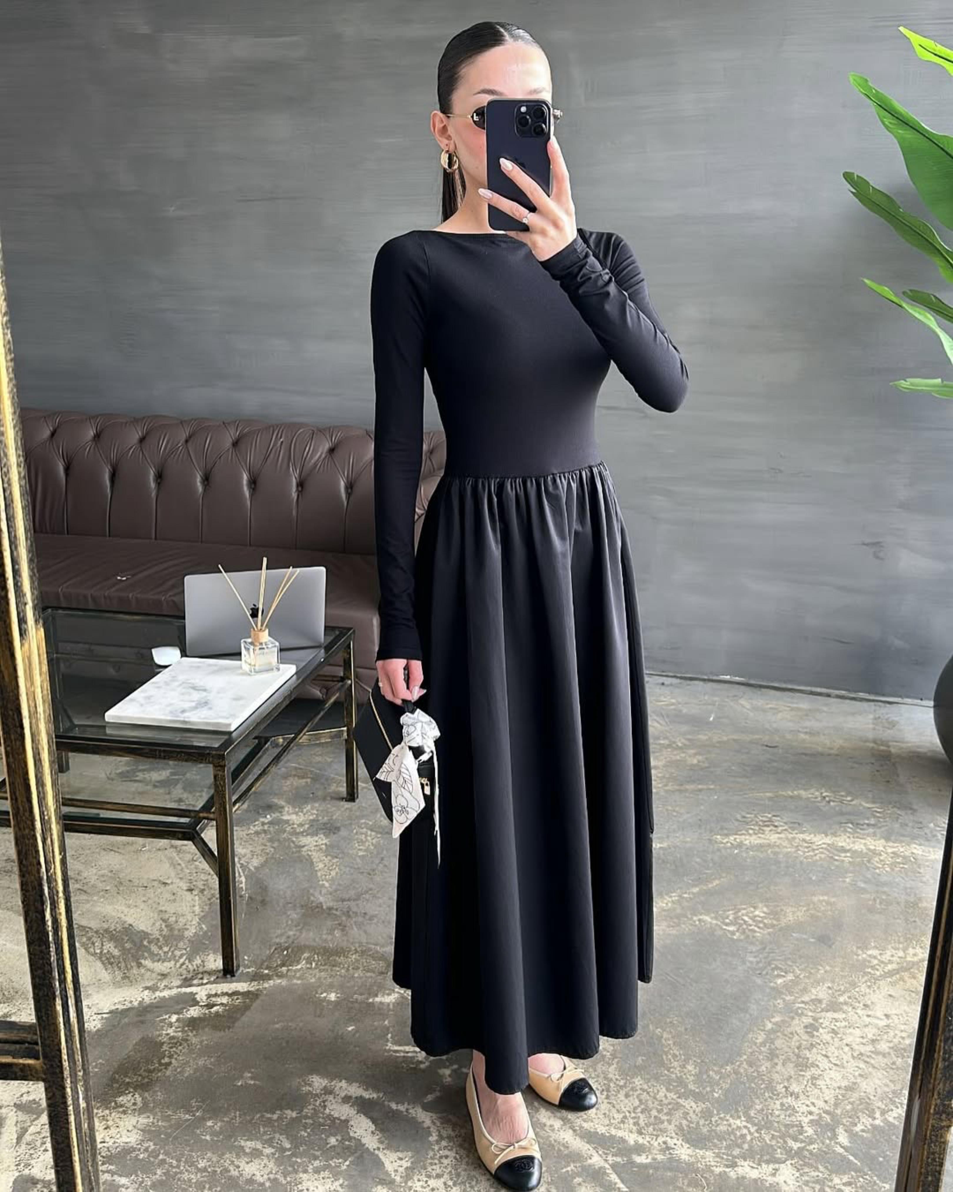 dress