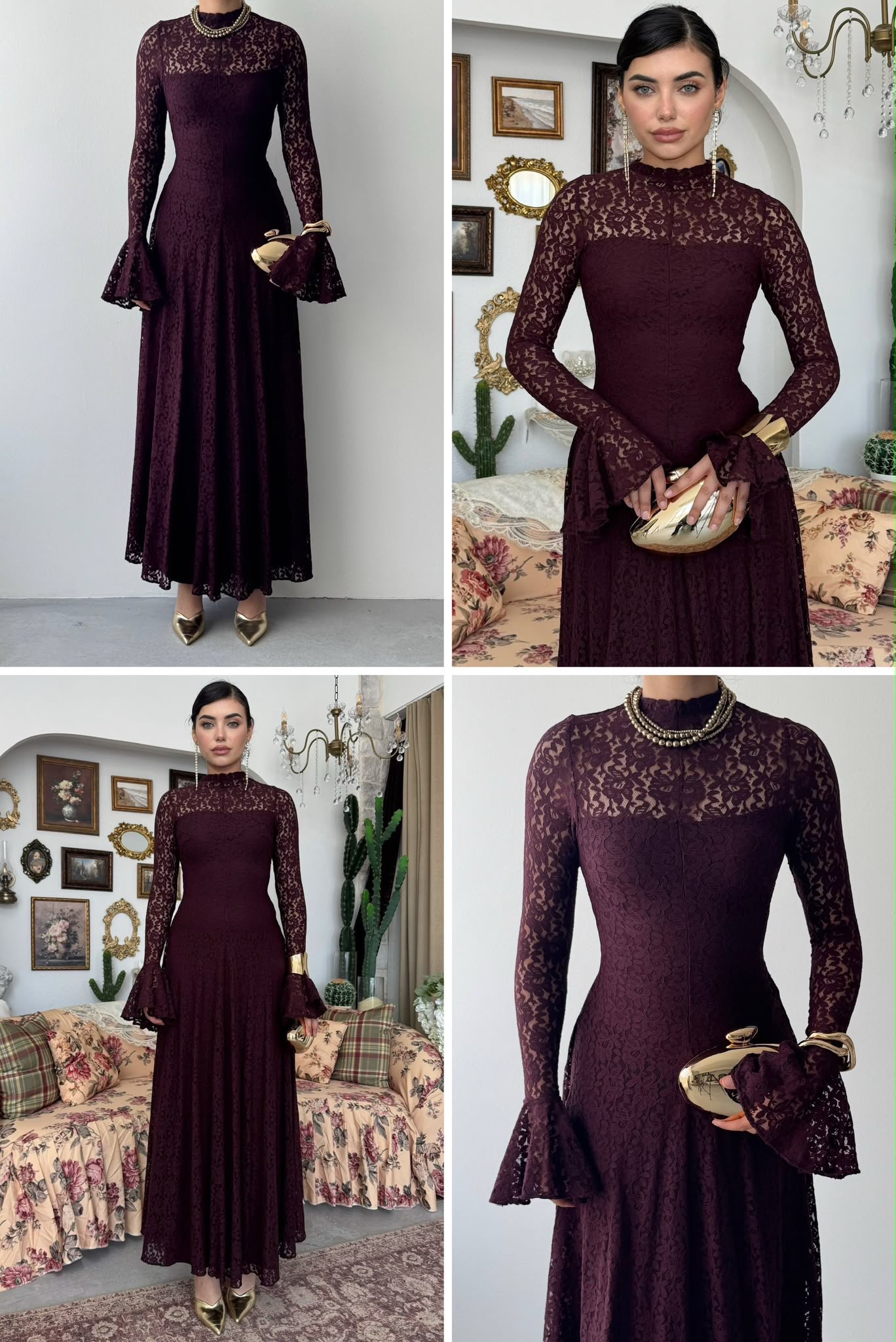 dress