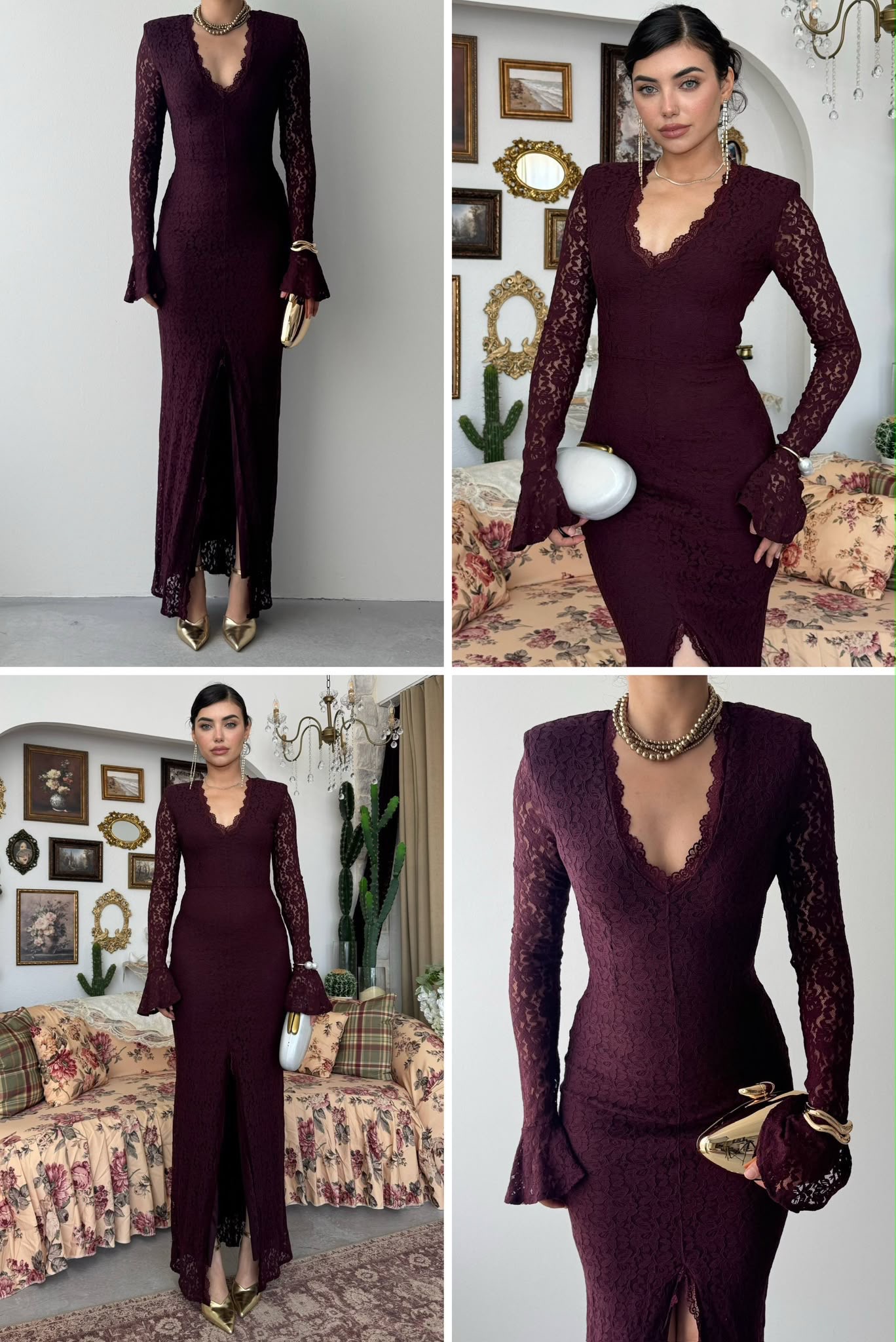 dress