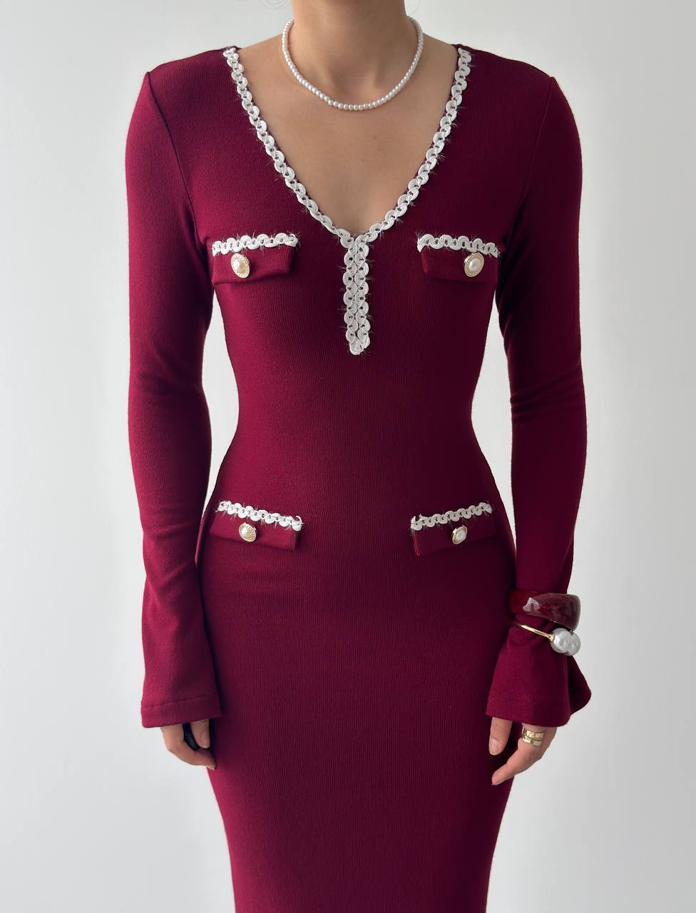 dress